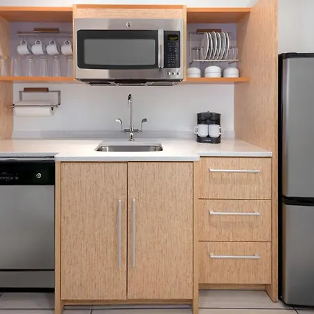 Home2 Suites By Hilton Buffalo Airport/ Galleria Mall-2