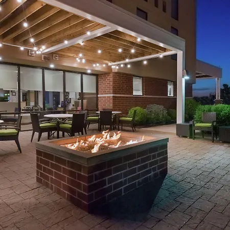 Home2 Suites By Hilton Buffalo Airport/ Galleria Mall-3